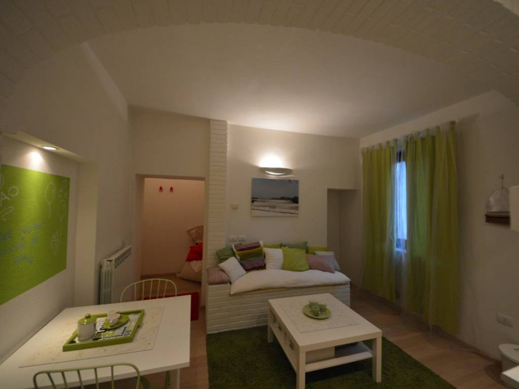Appartamento a Castiglione del lago in Località Pucciarelli - Foto 2