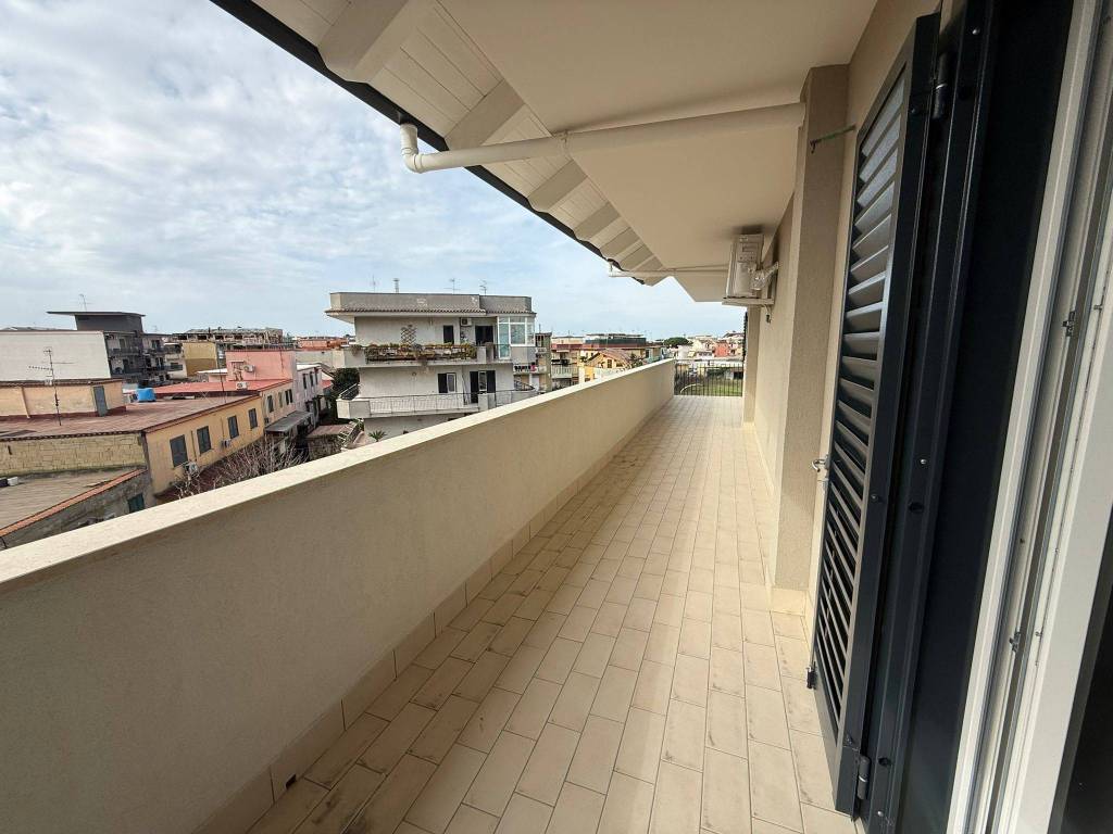Appartamento a Mugnano di napoli in Via Cristoforo Colombo, 33 - Foto 5