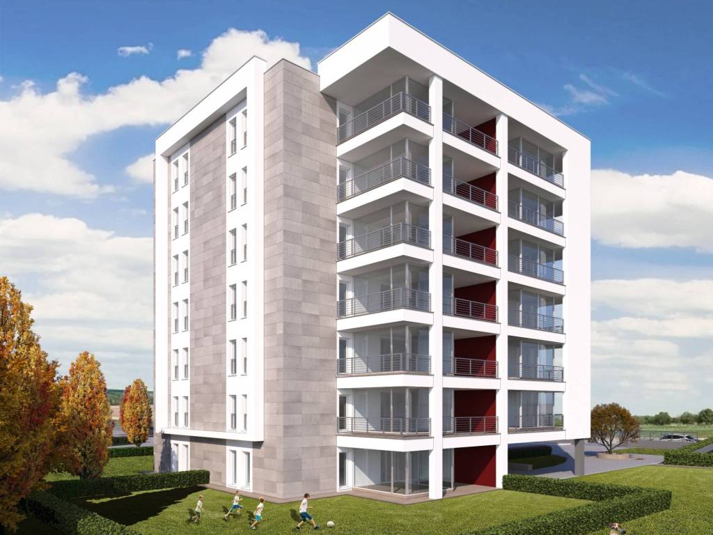 Progetto a Rieti in Via Camposaino - Foto 2