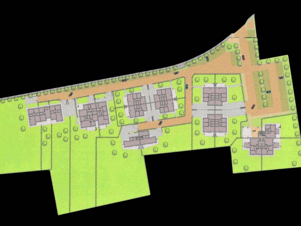 Progetto a Rieti in Via Camposaino - Foto 3