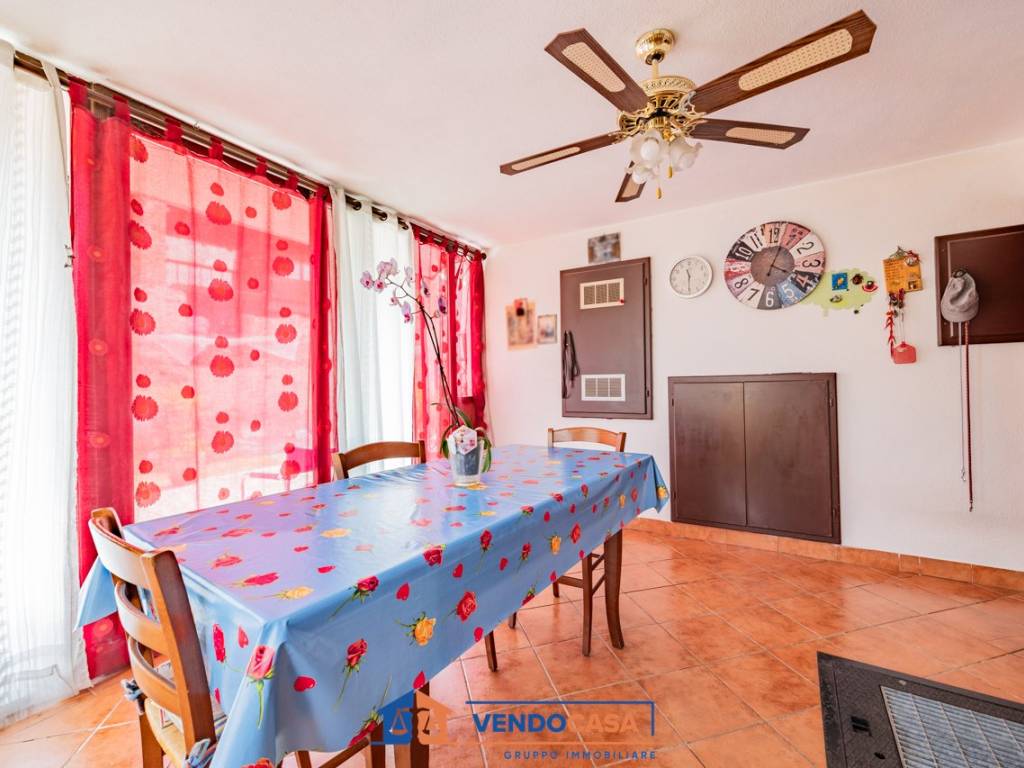 Casa indipendente a Roccasparvera in Tetto Casali, 24 - Foto 3