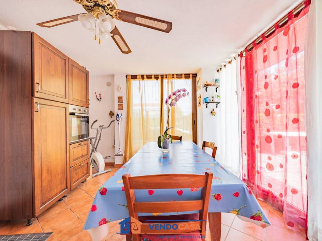 Casa indipendente a Roccasparvera in Tetto Casali, 24 - Foto 4