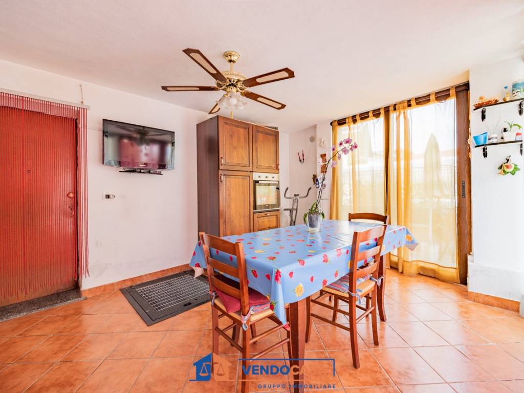 Casa indipendente a Roccasparvera in Tetto Casali, 24 - Foto 5