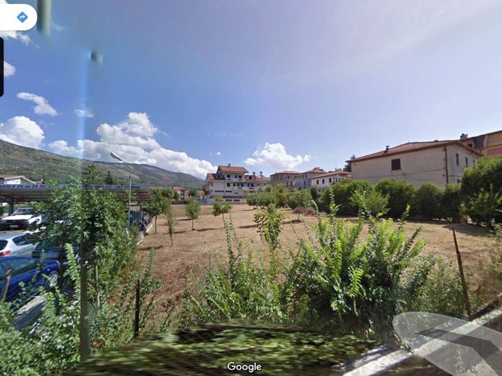 Terreno a Amaseno in Via Ponte Da Peto, 5 - Foto 2
