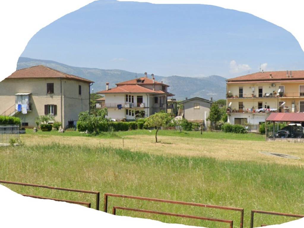 Terreno a Amaseno in Via Ponte Da Peto, 5 - Foto 3