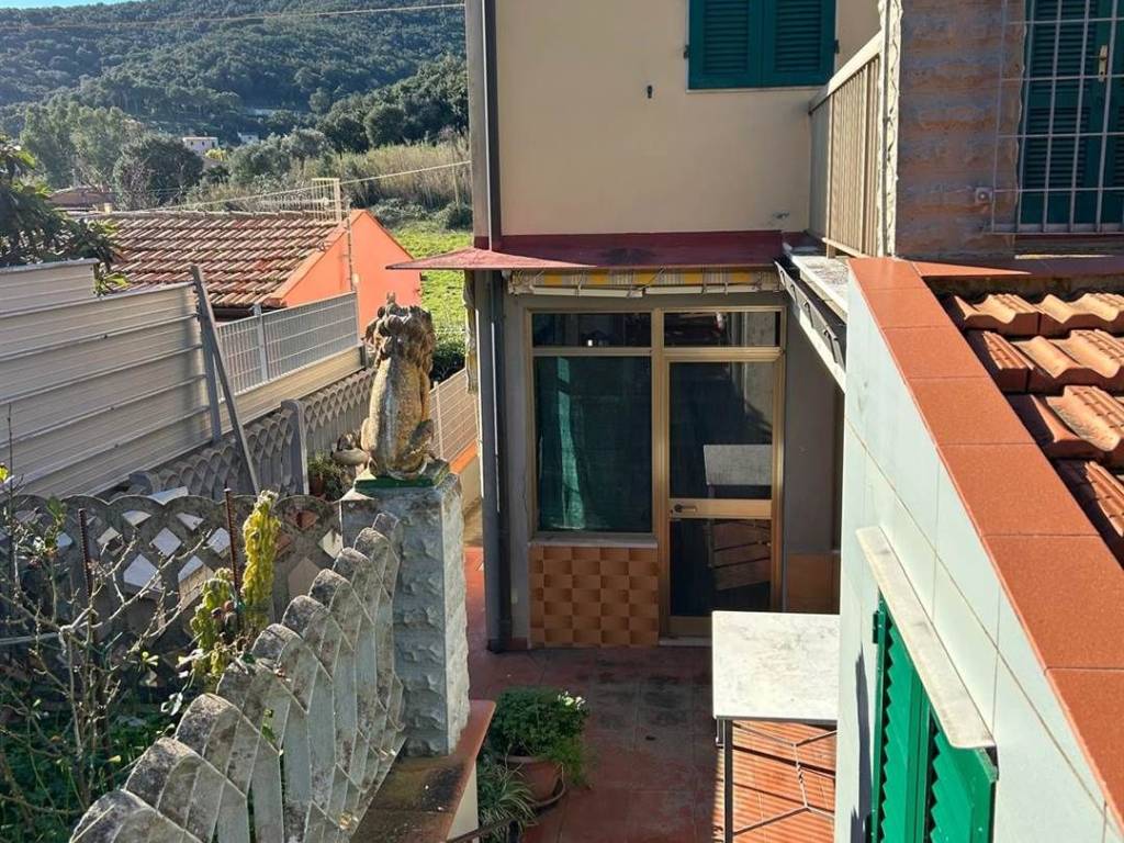 Palazzo / stabile a Portoferraio in Strada Provinciale Ponte del Brogi Enfola Viticcio, 45 - Foto 3