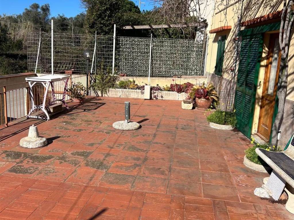 Palazzo / stabile a Portoferraio in Strada Provinciale Ponte del Brogi Enfola Viticcio, 45 - Foto 4