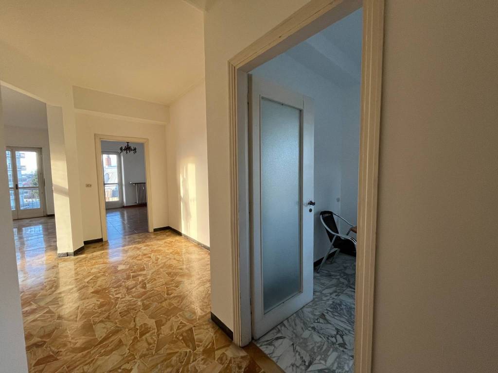 Appartamento a Mondovì in Piazza Montezemolo - Foto 4