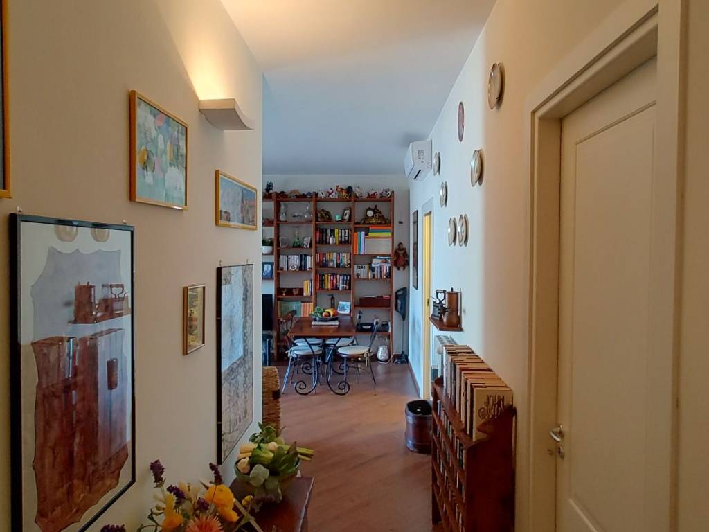 Appartamento a Gallipoli in Via Sigismondo Castromediano - Foto 2