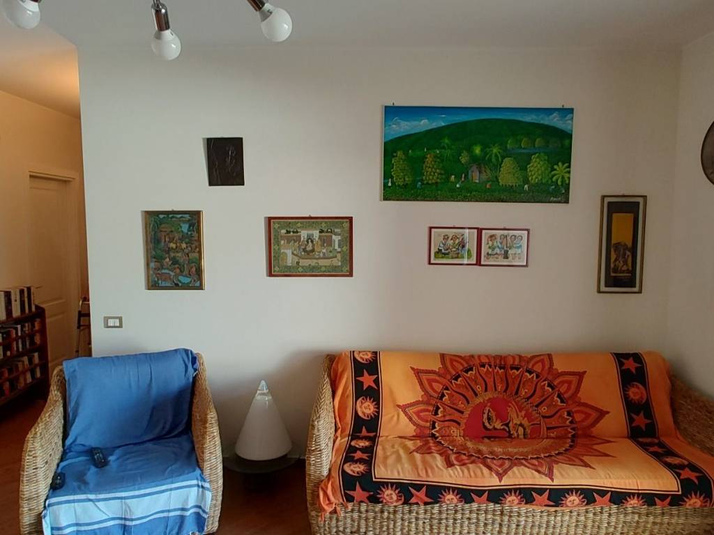 Appartamento a Gallipoli in Via Sigismondo Castromediano - Foto 4