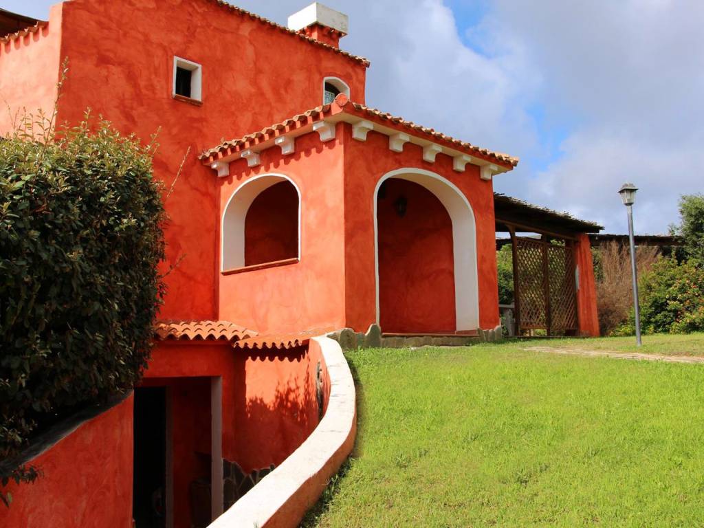 Villa a Stintino in Via Brigata Sassari, 35 - Foto 3
