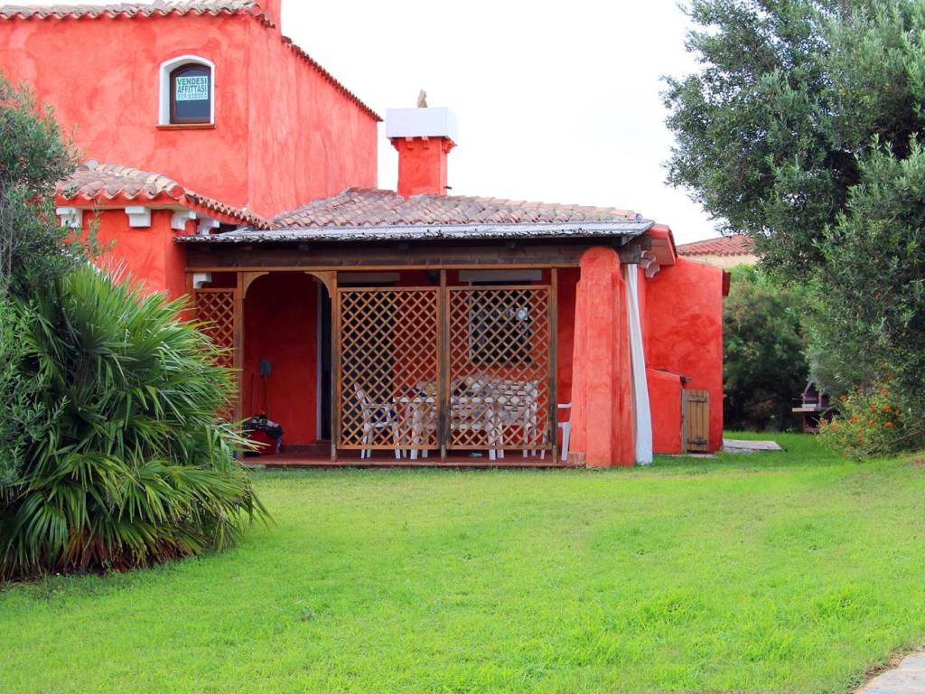Villa a Stintino in Via Brigata Sassari, 35 - Foto 5