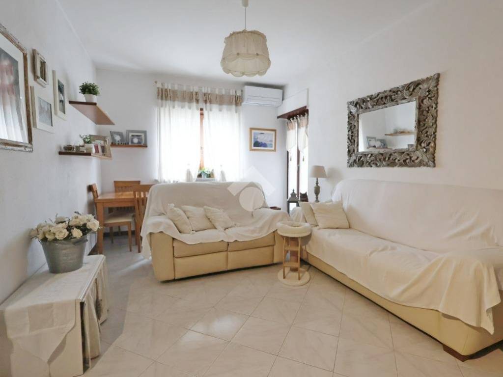 Appartamento a Trieste in Via del Ponticello - Foto 2