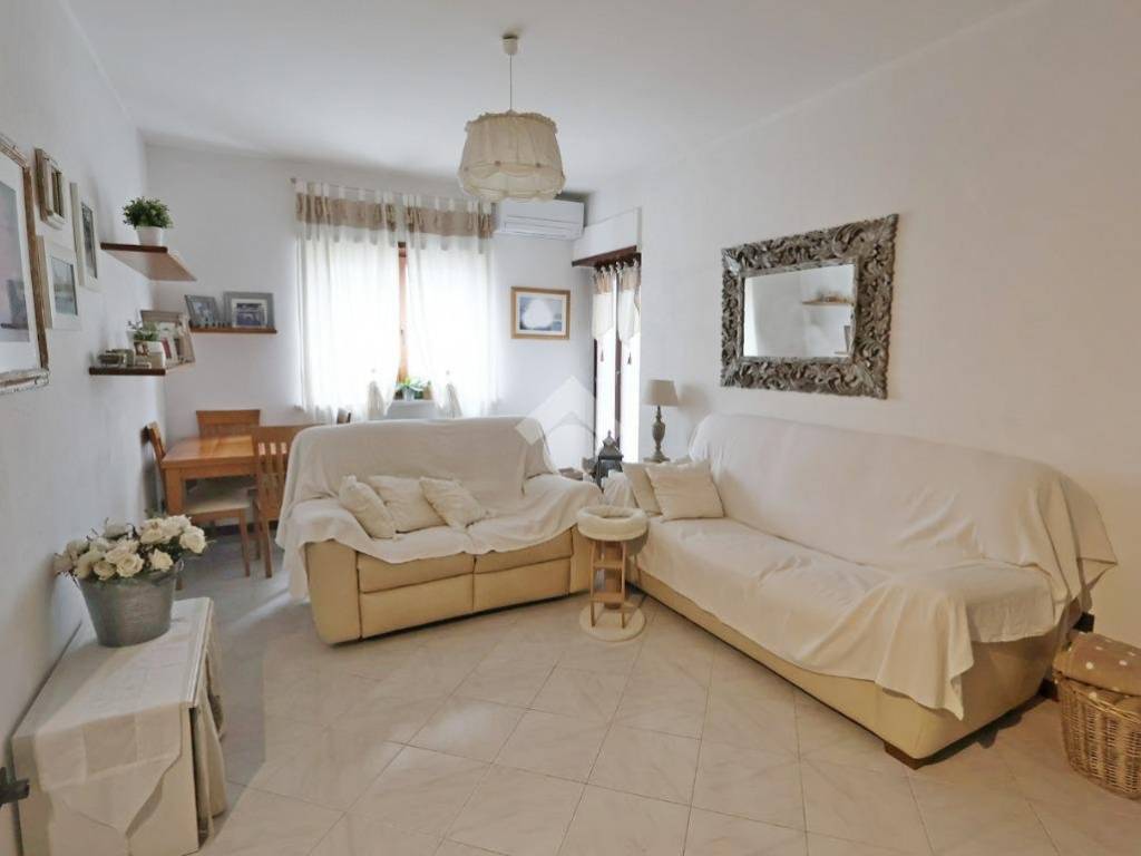 Appartamento a Trieste in Via del Ponticello - Foto 3