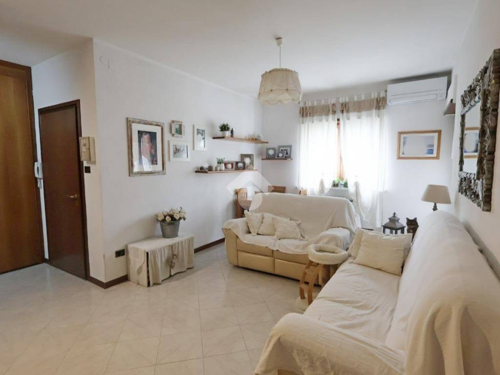 Appartamento a Trieste in Via del Ponticello - Foto 4