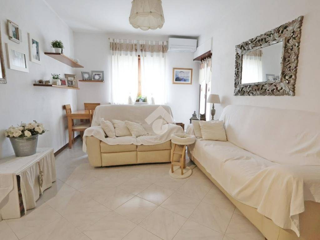 Appartamento a Trieste in Via del Ponticello - Foto 5