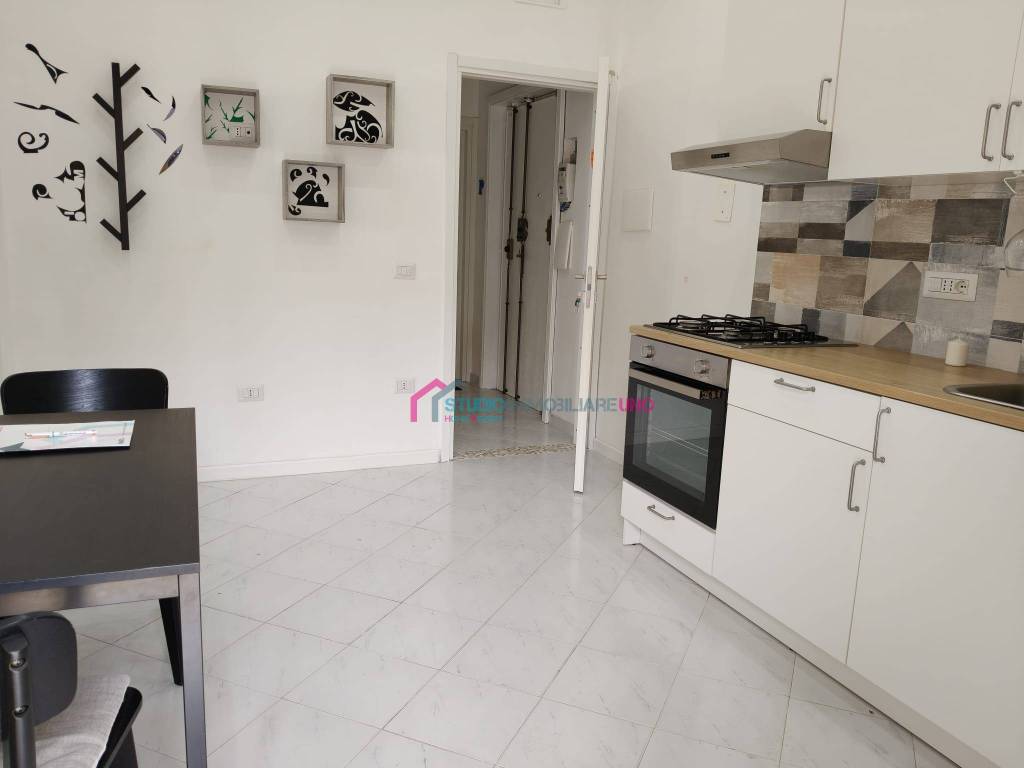 Appartamento a Marigliano in Corso Umberto I - Foto 2