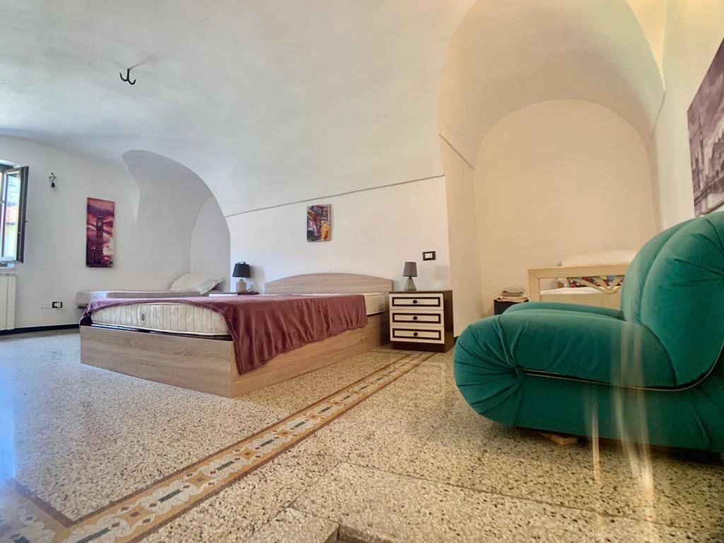 Appartamento a Dolceacqua in centro storico - Foto 4