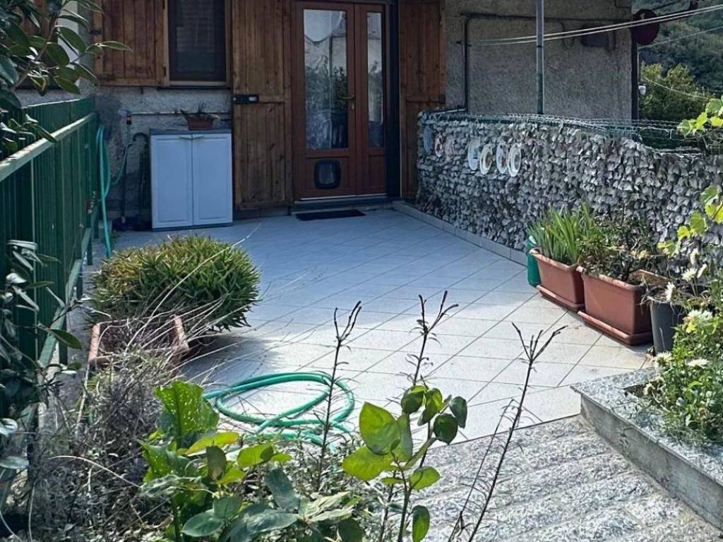 Appartamento a Stella in frazione santa giustina - Foto 2