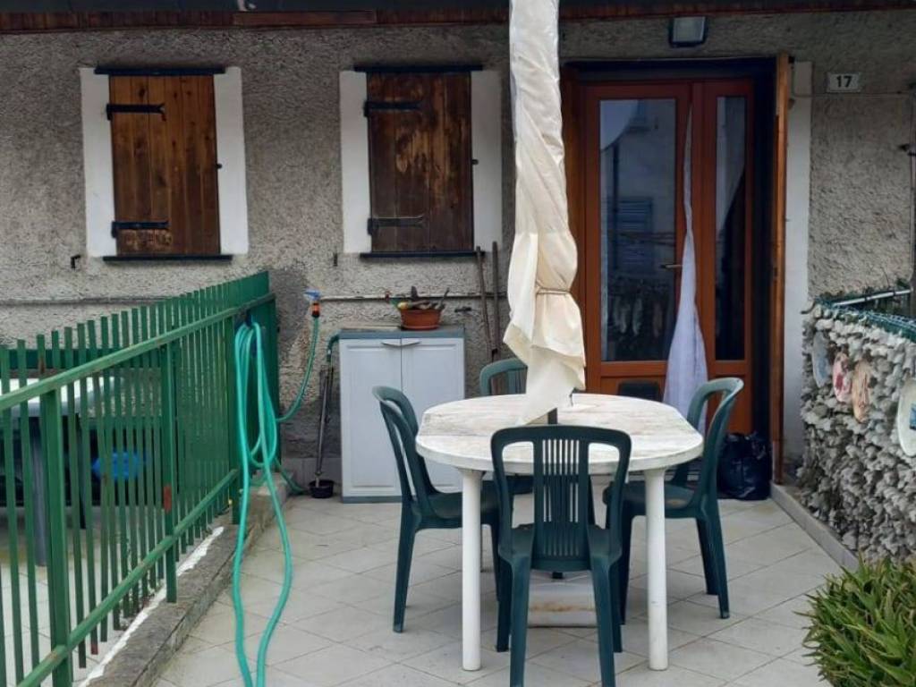Appartamento a Stella in frazione santa giustina - Foto 3