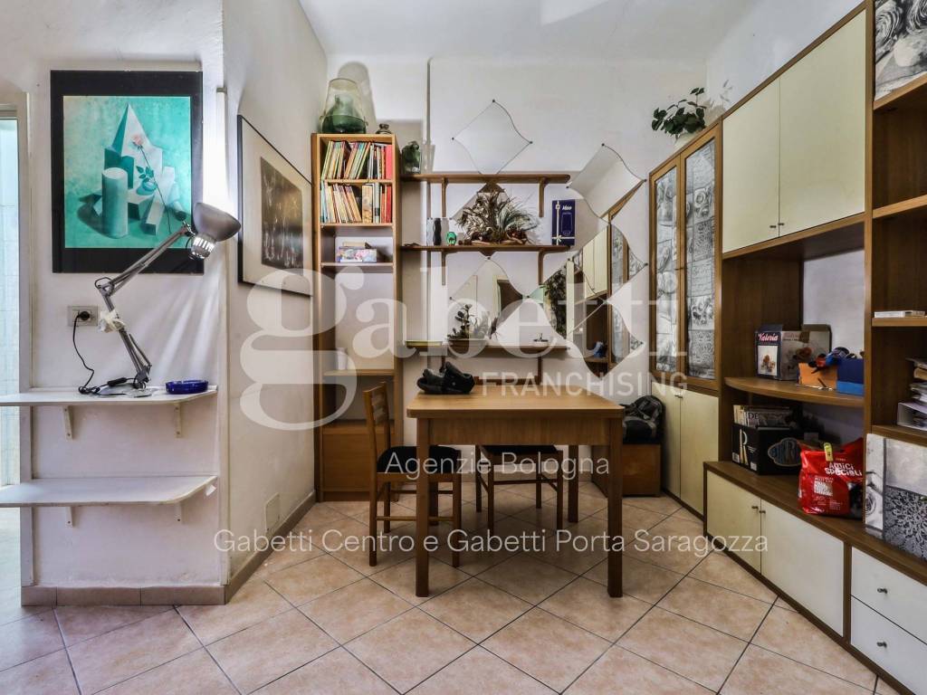 Appartamento a Bologna in Via de' Carracci - Foto 2