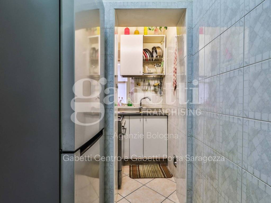 Appartamento a Bologna in Via de' Carracci - Foto 3