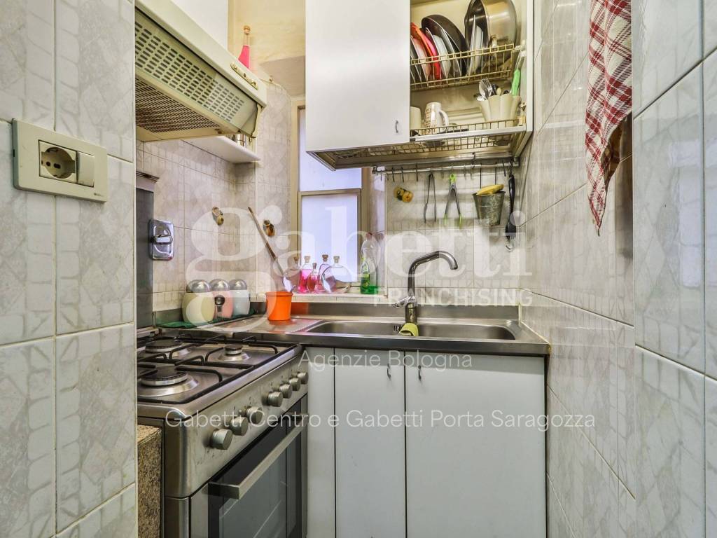 Appartamento a Bologna in Via de' Carracci - Foto 4