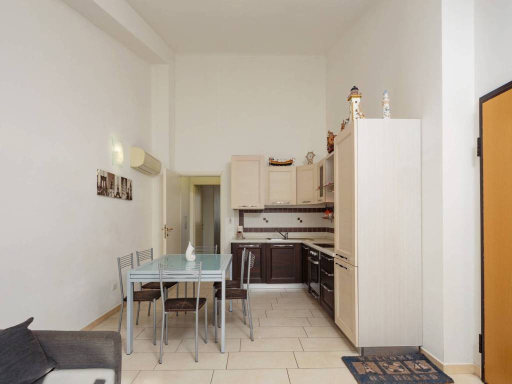 Appartamento a Pisa in Via Pietro Moriconi, 70 - Foto 3