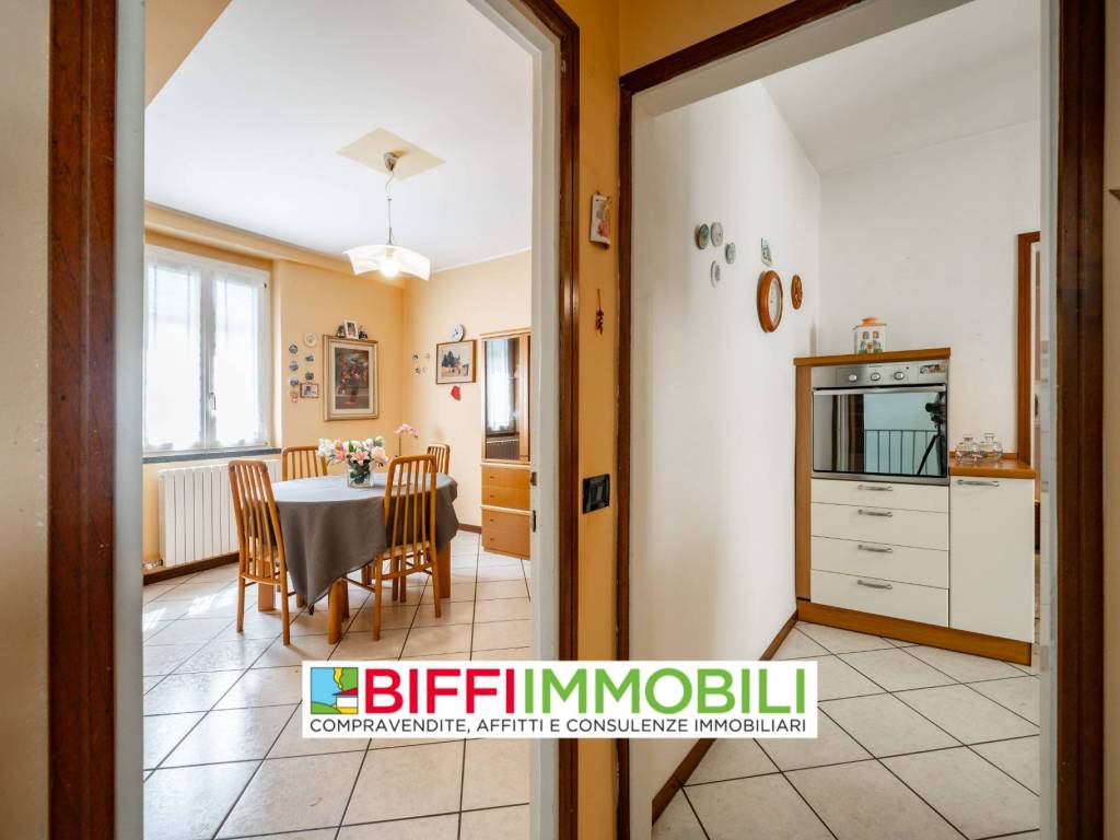 Appartamento a Lecco in Via Matteo Maria Boiardo - Foto 2