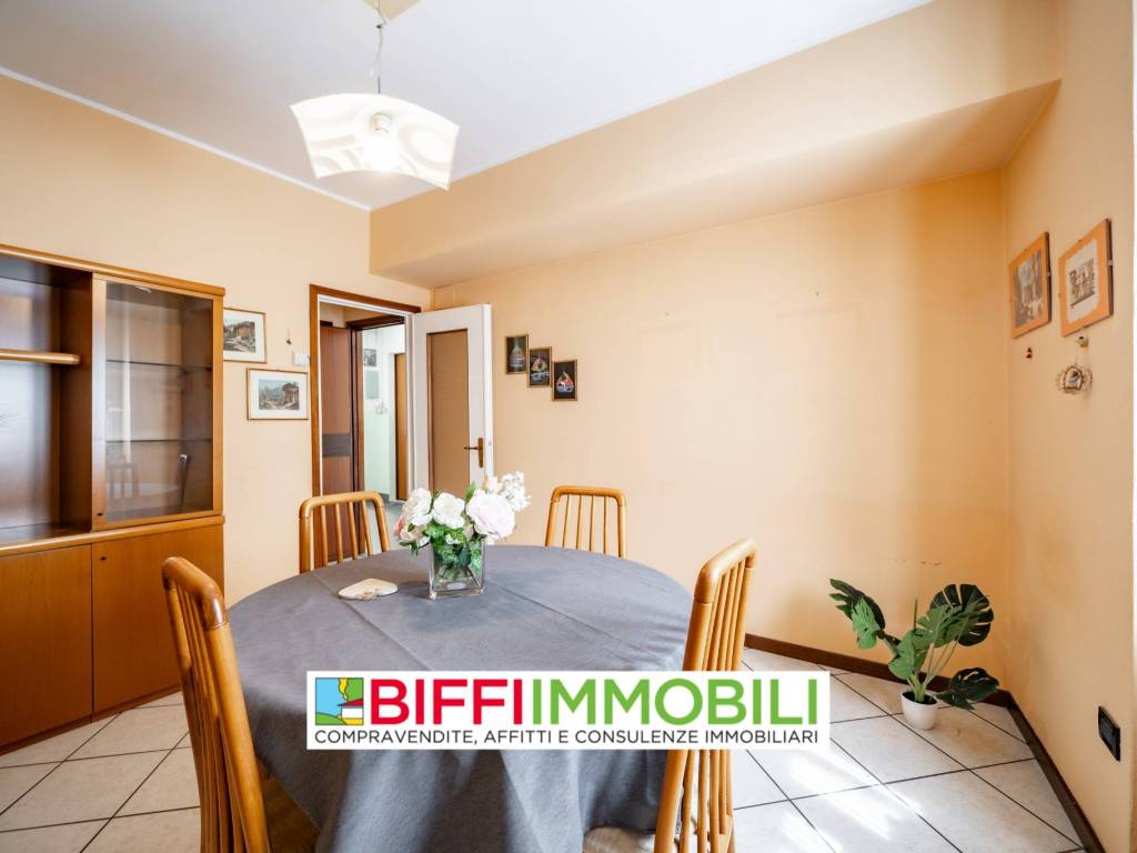 Appartamento a Lecco in Via Matteo Maria Boiardo - Foto 3