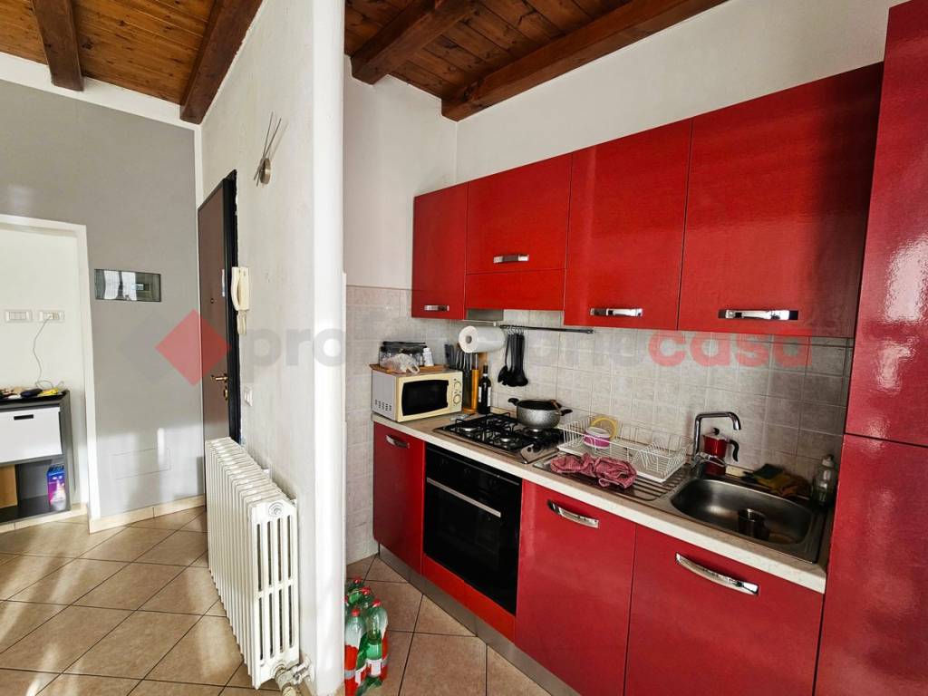 Appartamento a Cadorago in via S.Martino, 10 - Foto 3