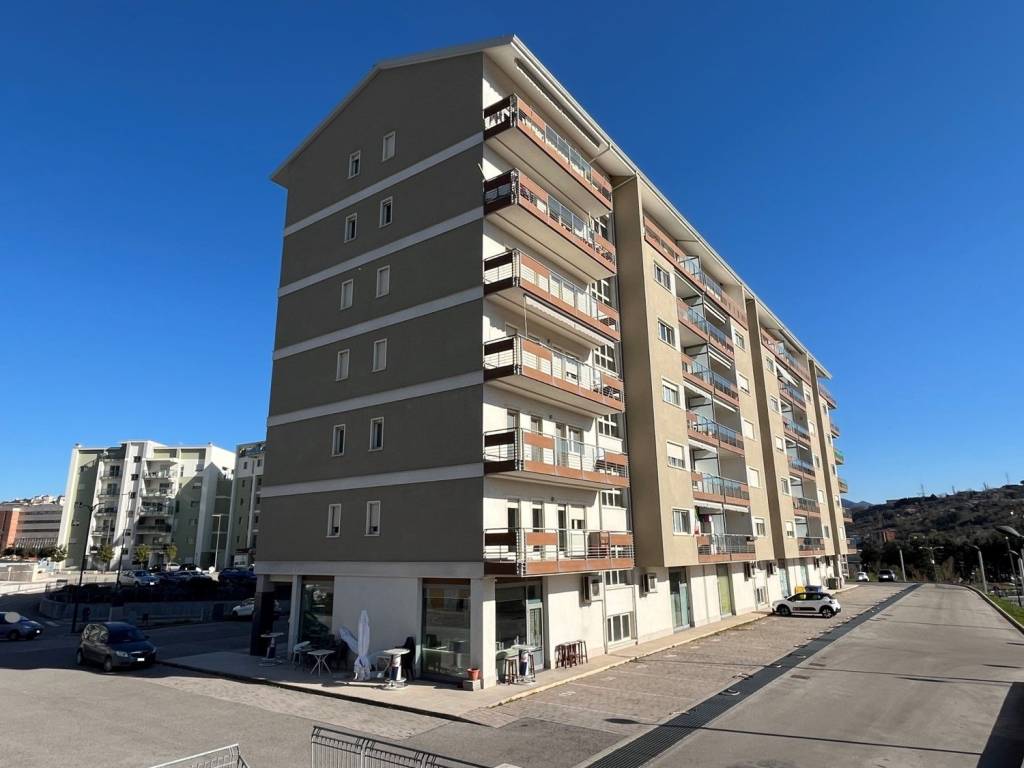 Appartamento a Potenza in Via dei Molinari - Foto 2