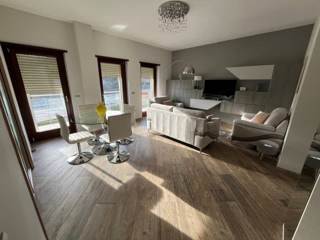 Appartamento a Potenza in Via dei Molinari - Foto 3