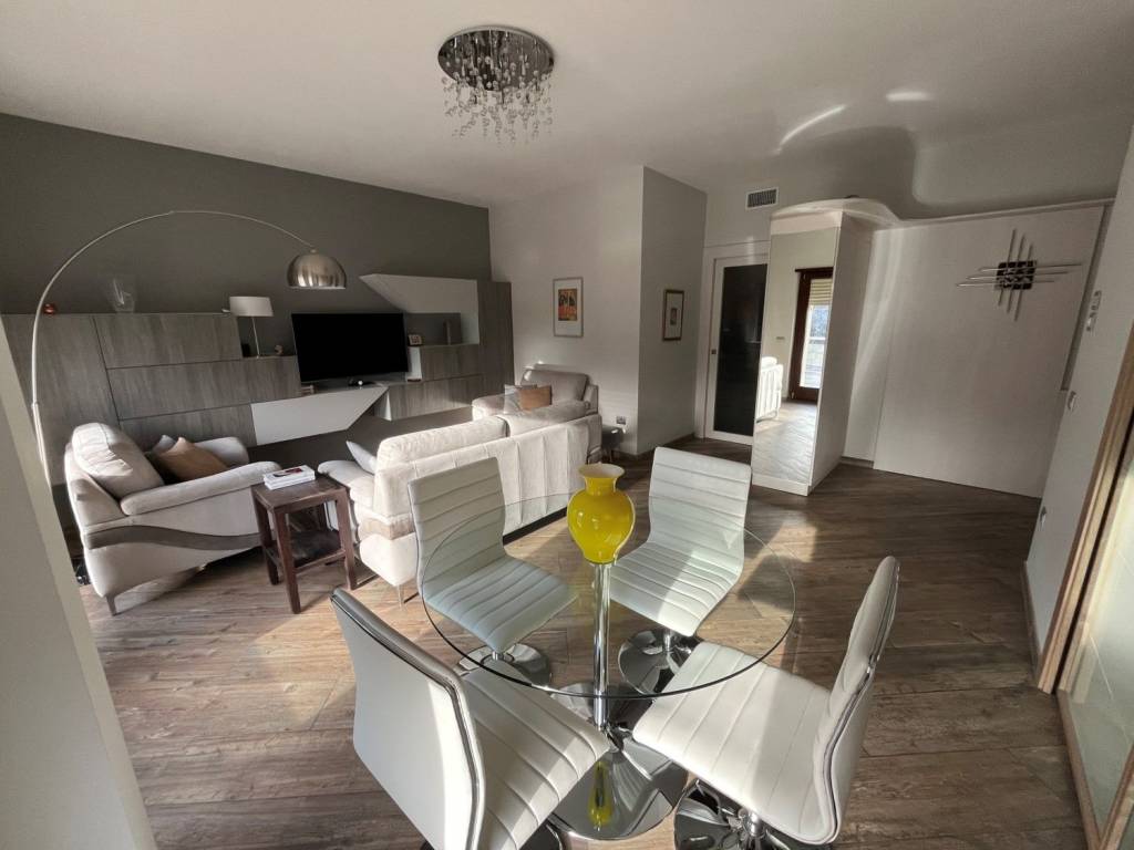 Appartamento a Potenza in Via dei Molinari - Foto 4