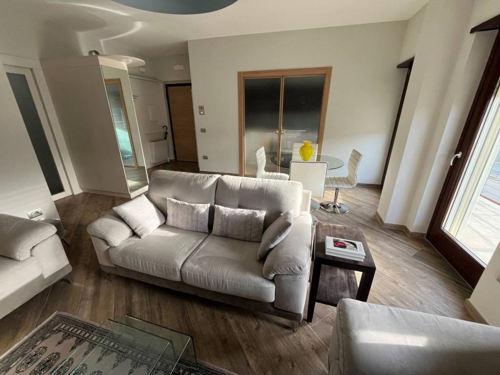 Appartamento a Potenza in Via dei Molinari - Foto 5