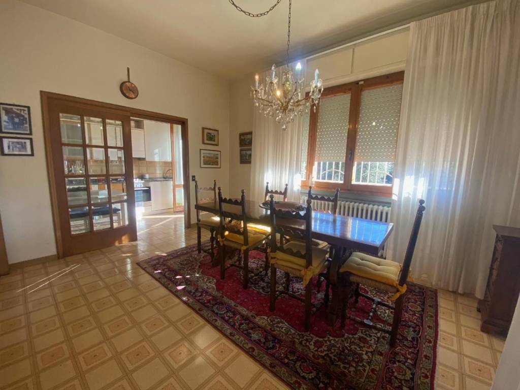 Villa a Montelupo fiorentino in Via dell'Argine, - Foto 3