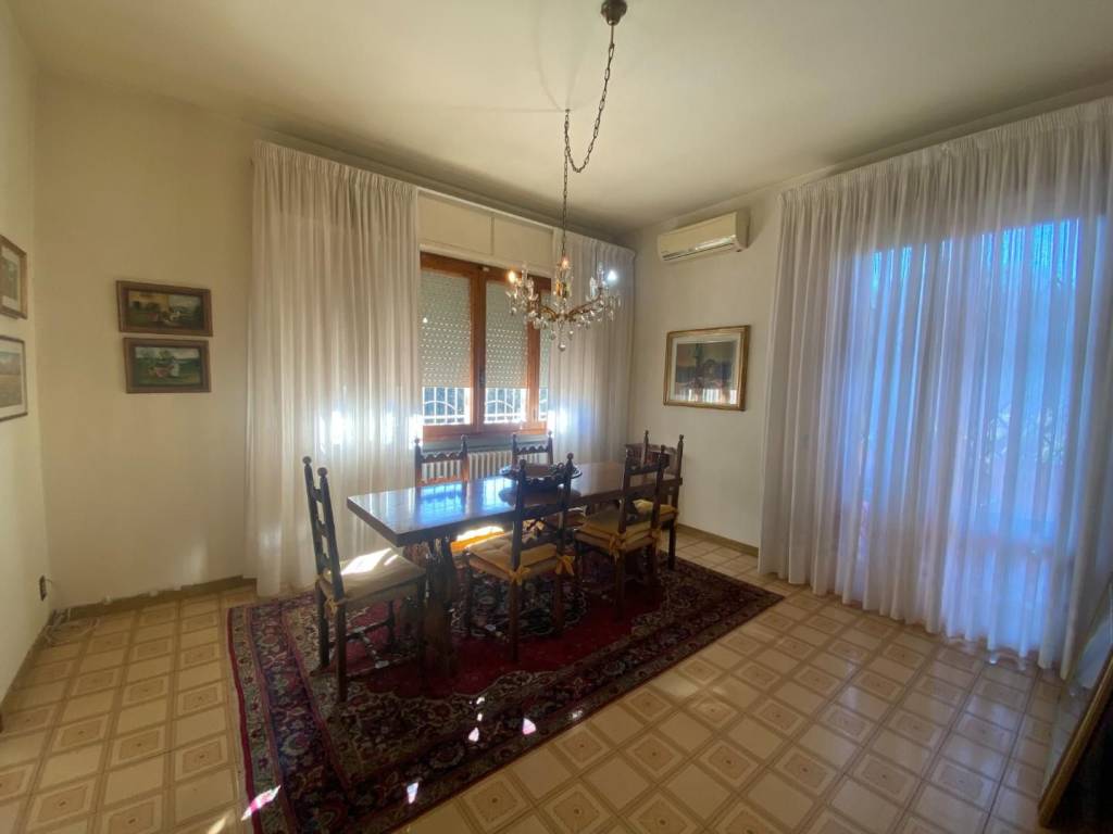 Villa a Montelupo fiorentino in Via dell'Argine, - Foto 4