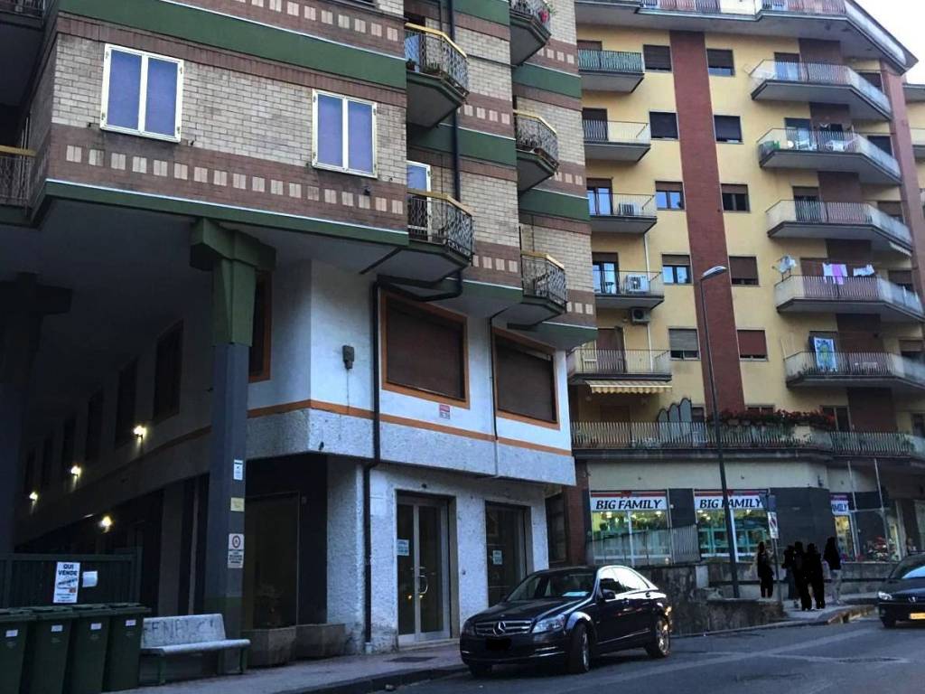 Box / garage a Avellino in Via Tagliamento, 133 - Foto 3