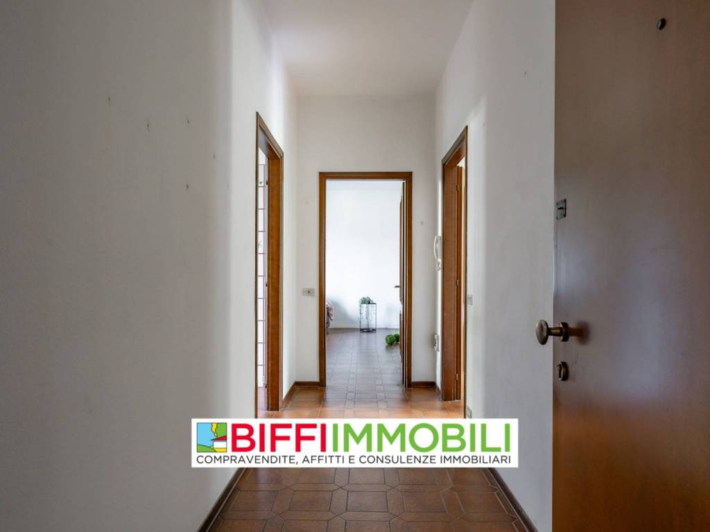 Appartamento a Lecco in Via Teodoro Muller - Foto 2