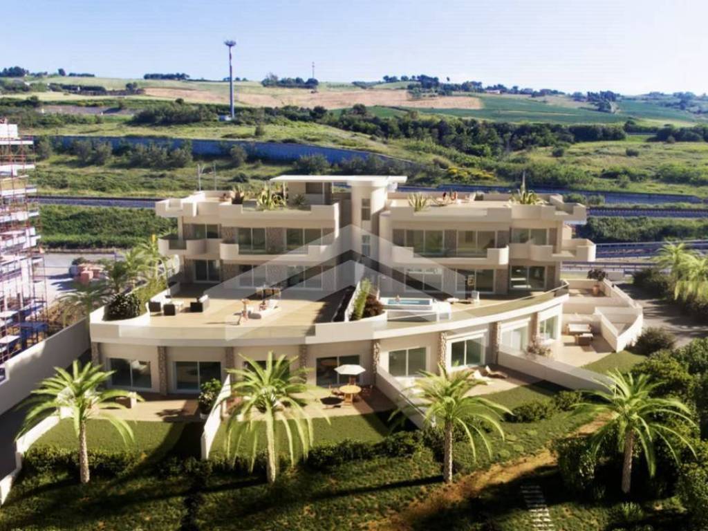 Appartamento a Termoli in Lungomare nord - Foto 2