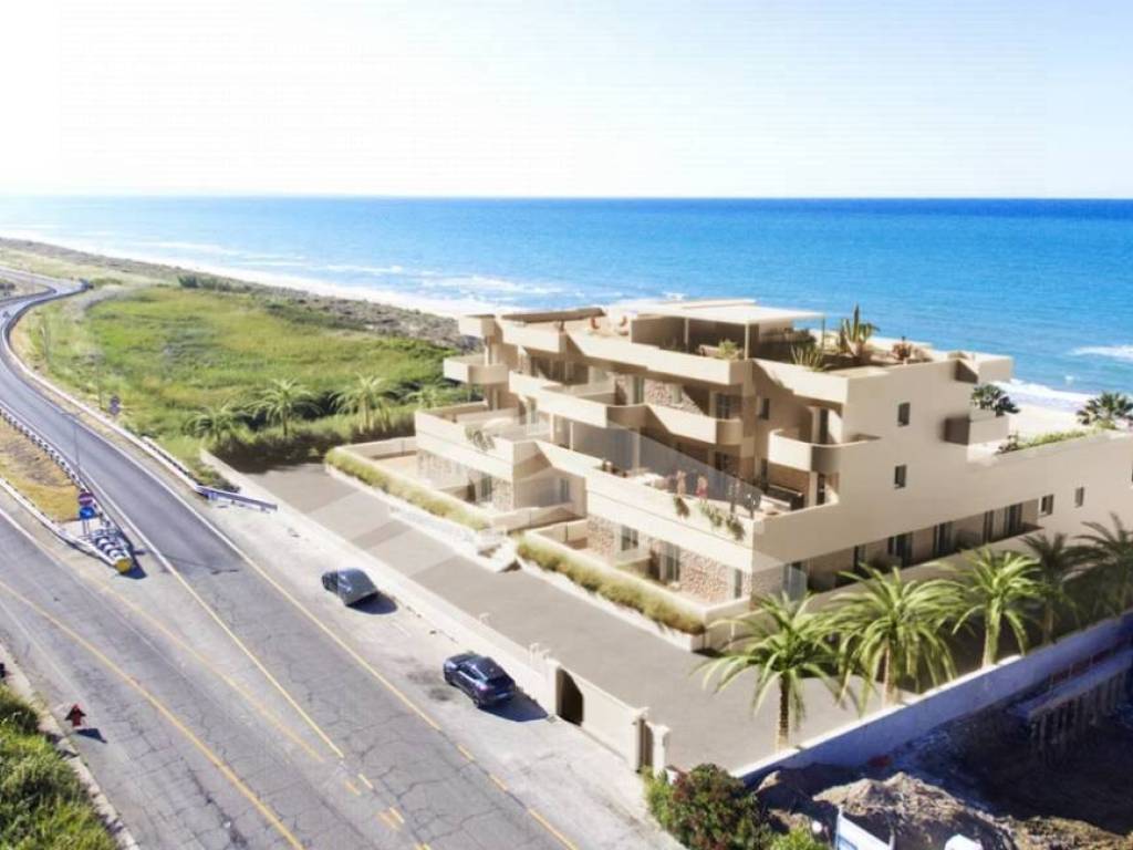 Appartamento a Termoli in Lungomare nord - Foto 3