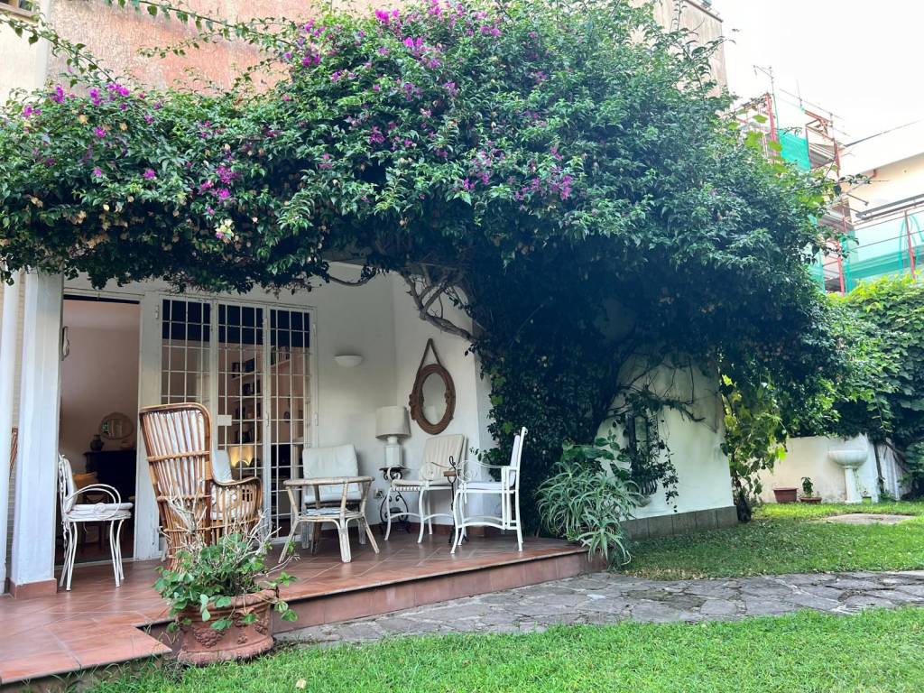 Villa a Anzio in Via del Tridente - Foto 2