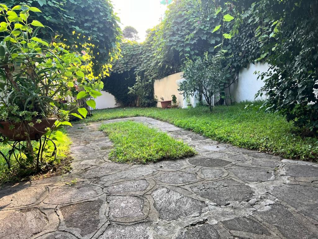 Villa a Anzio in Via del Tridente - Foto 4