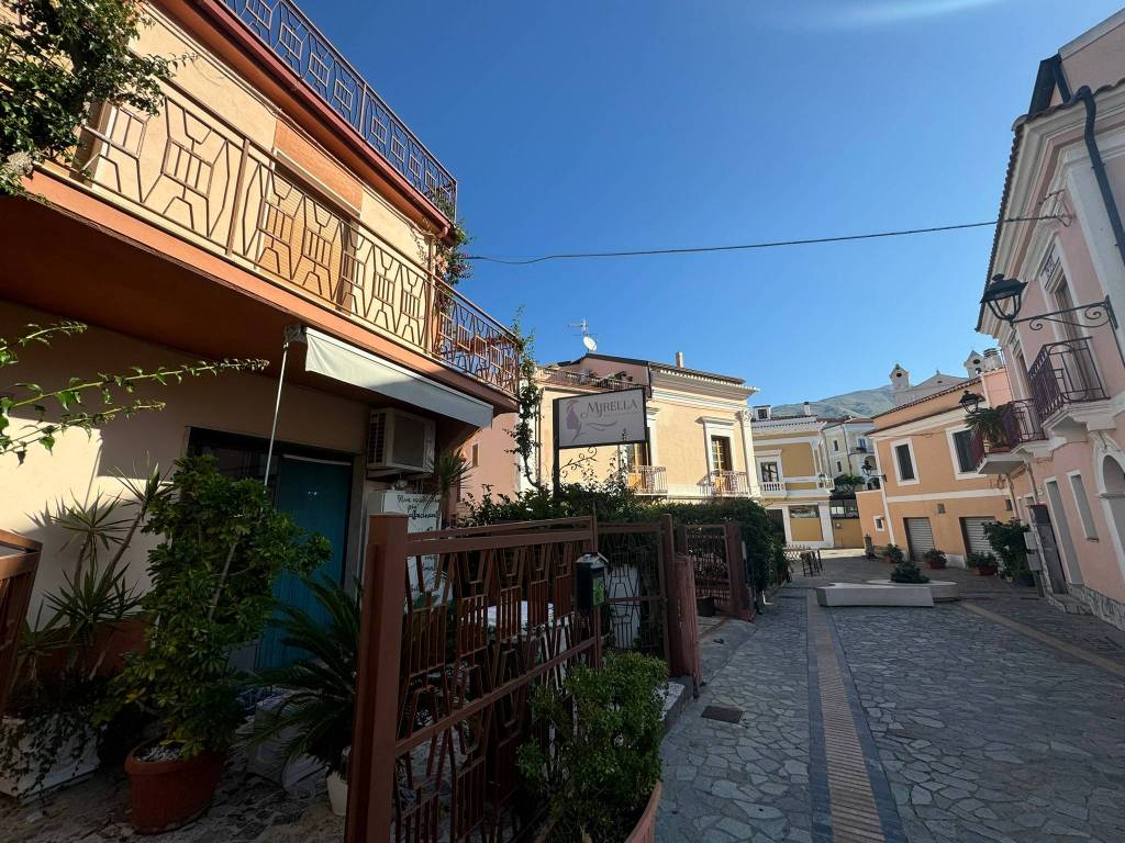Villa a San nicola arcella in Corso Biagio Lo Monaco - Foto 2