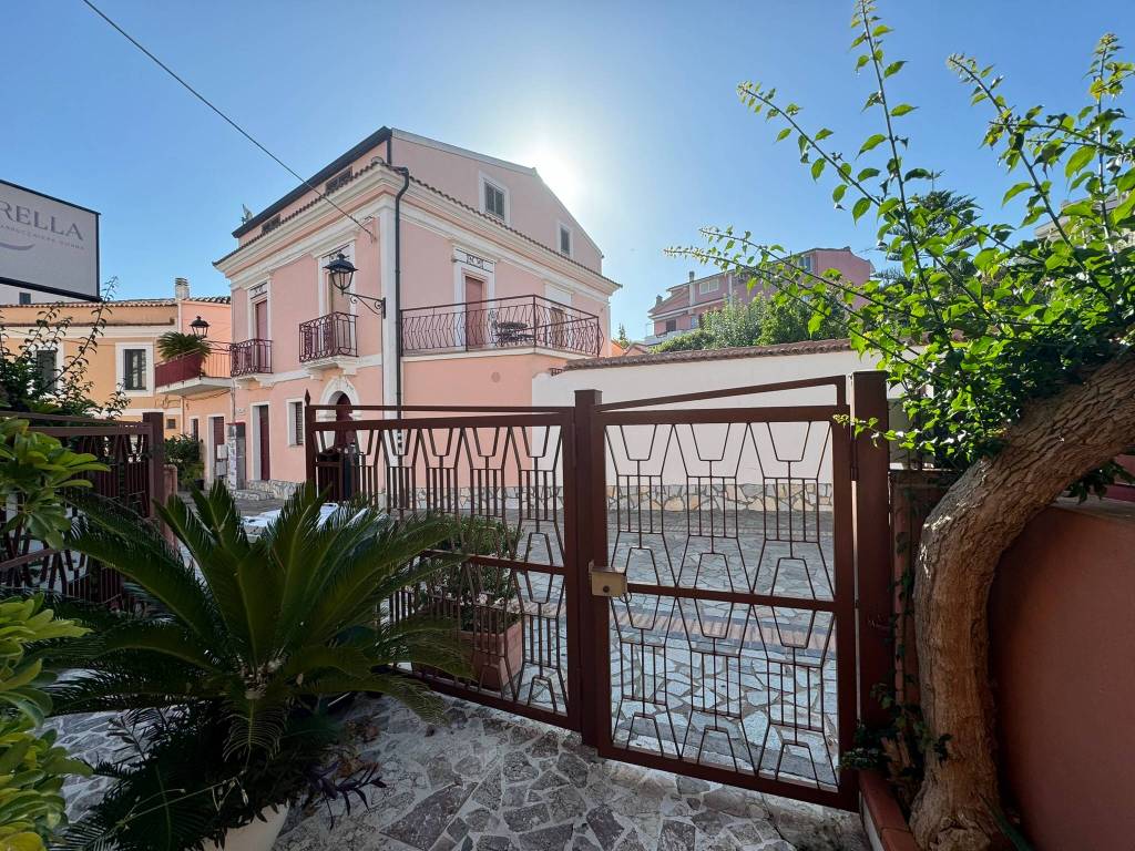Villa a San nicola arcella in Corso Biagio Lo Monaco - Foto 3