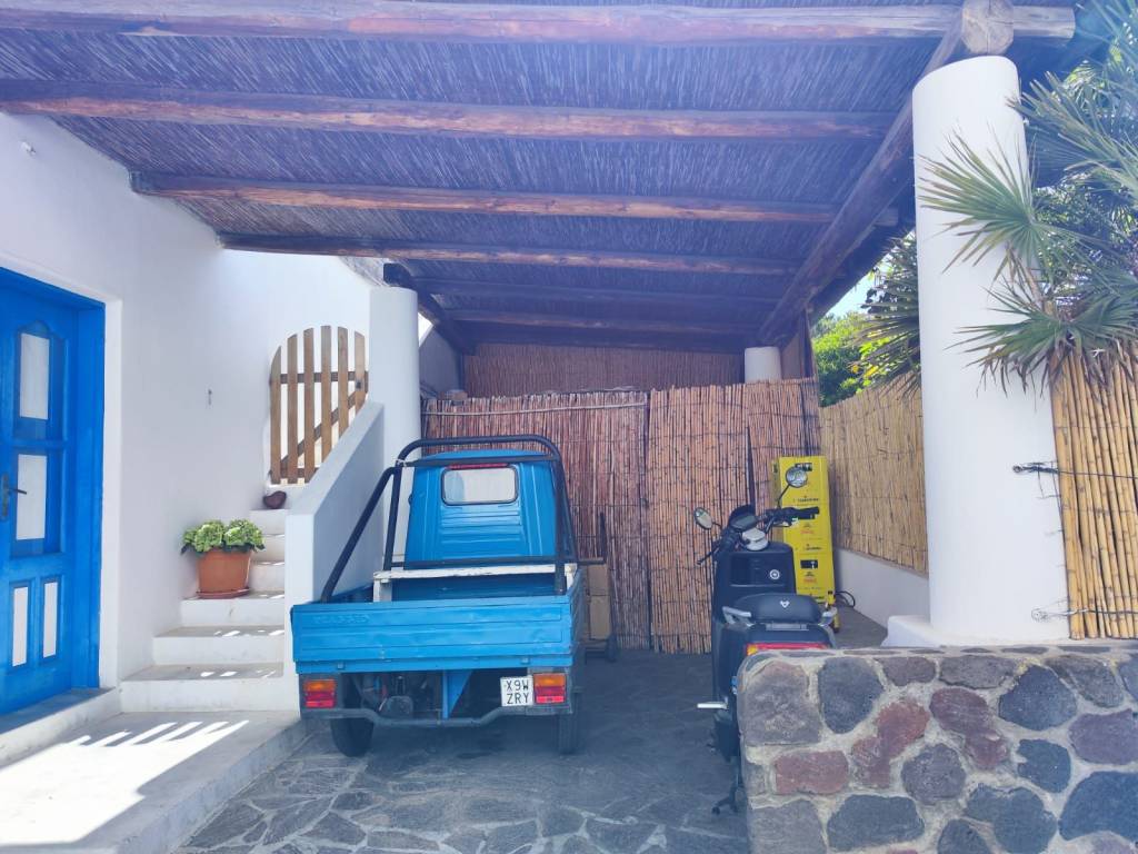 Appartamento a Lipari in Via Roma - Foto 2