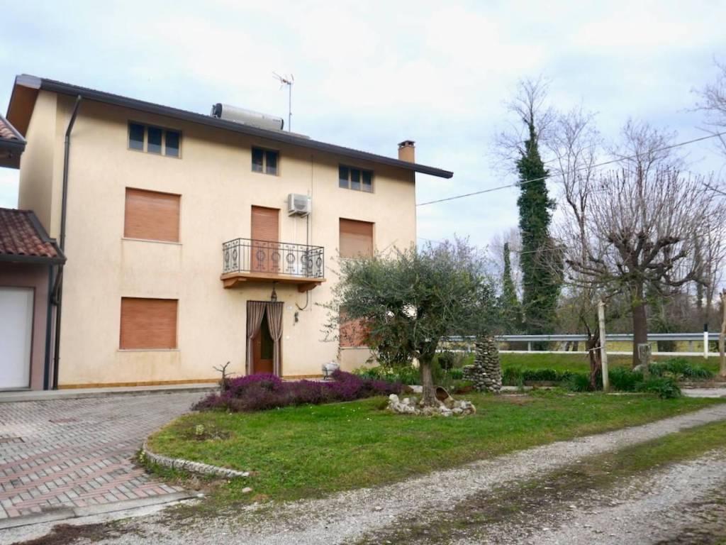 Villa a Spilimbergo - Foto 4