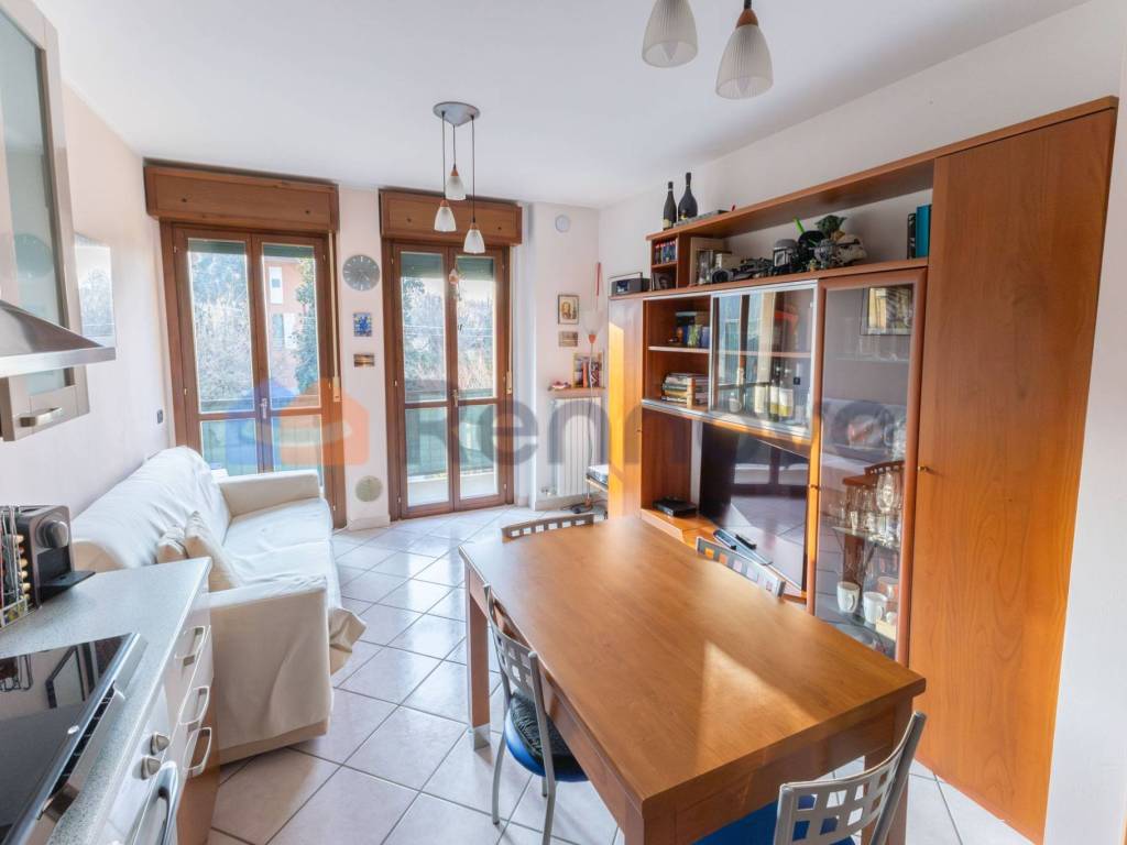 Appartamento a Tavernerio in Via Urago, 33 - Foto 2