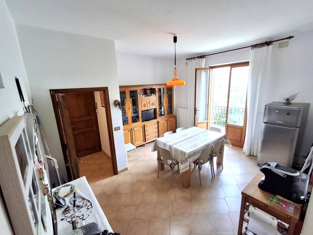 Casa indipendente a Arezzo in Località Puliciano l'Oliveta - Foto 4