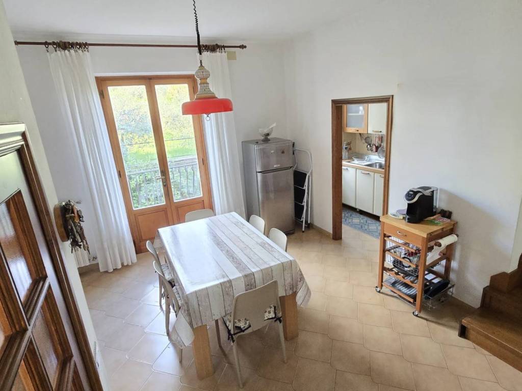 Casa indipendente a Arezzo in Località Puliciano l'Oliveta - Foto 5